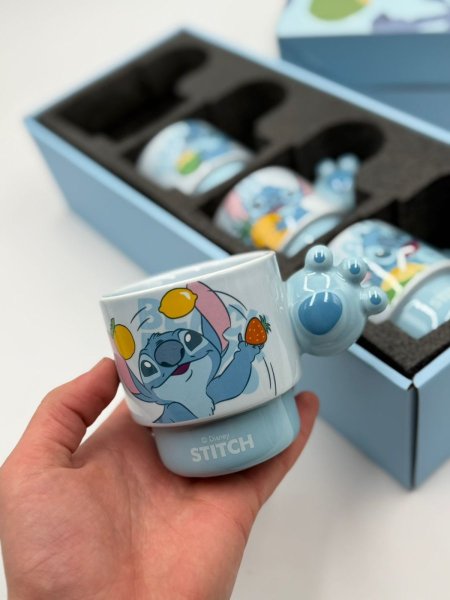 بكج مجات ستتش